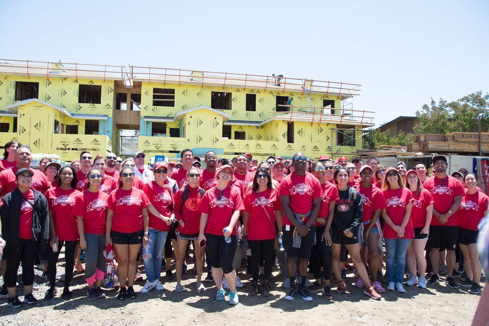 Construction Update July